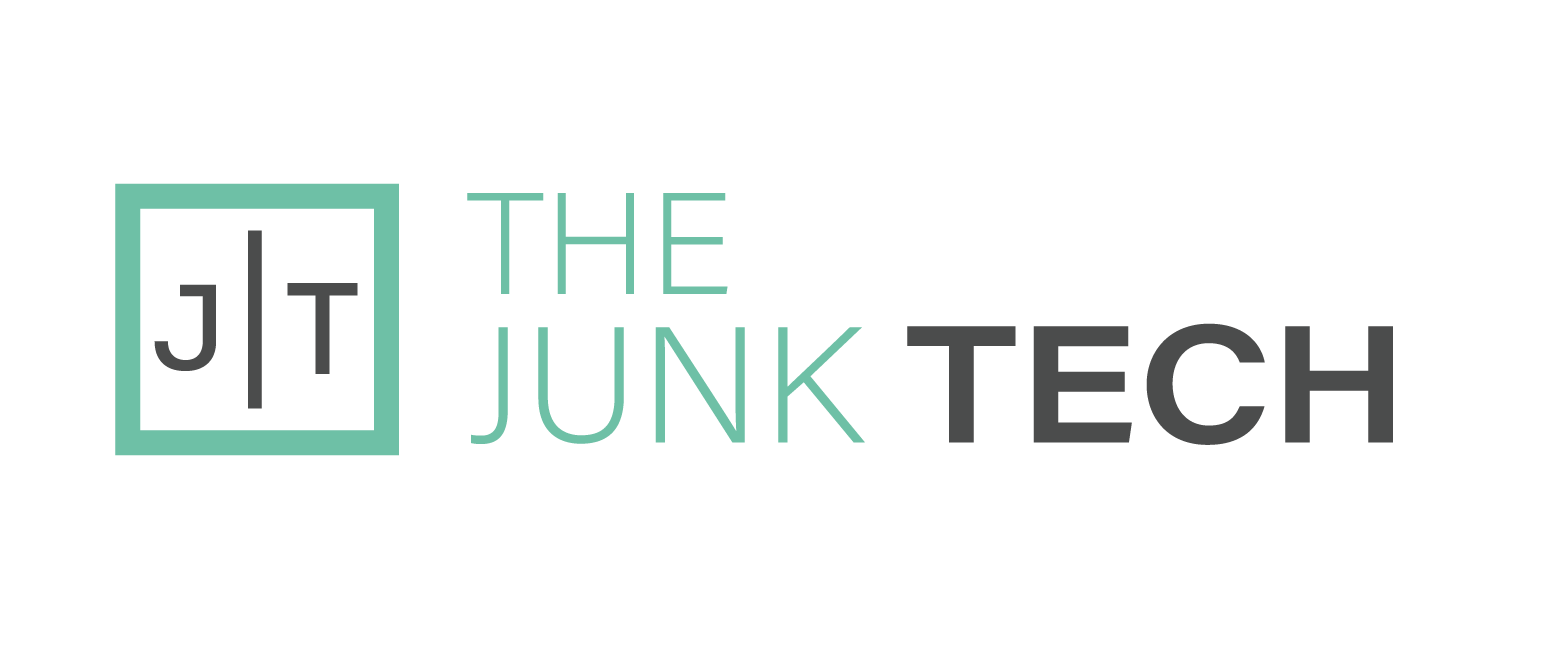 The Junk Tech